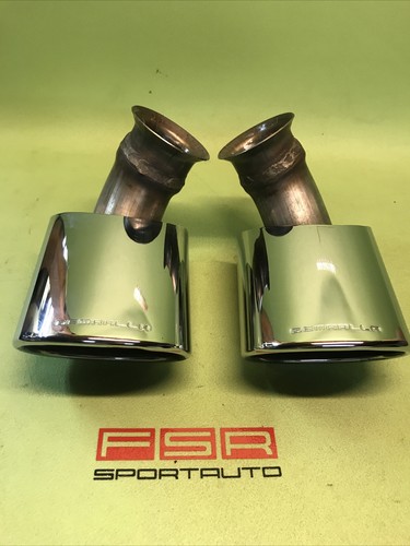 Original gemballa porsche 996 - gemballa,