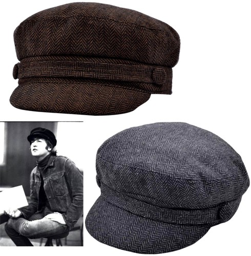 Fiddler breton cap hat - fiddler,
