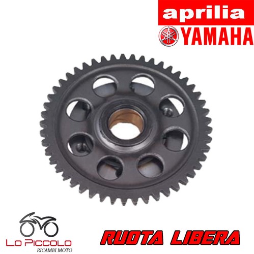 Kit freewheel starter yamaha - starter,