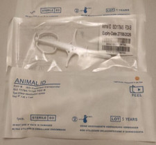 10Pcs 1.25 x 7mm Pet Mini