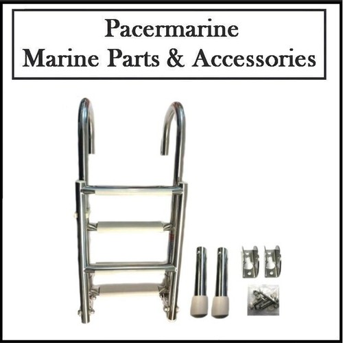 Marine step folding - 4,