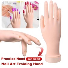 Hand Flexible Fake Hand