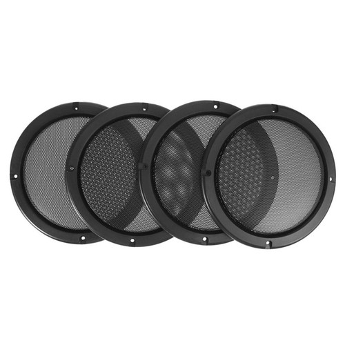 4pcs car subwoofer speaker - subwoofer,