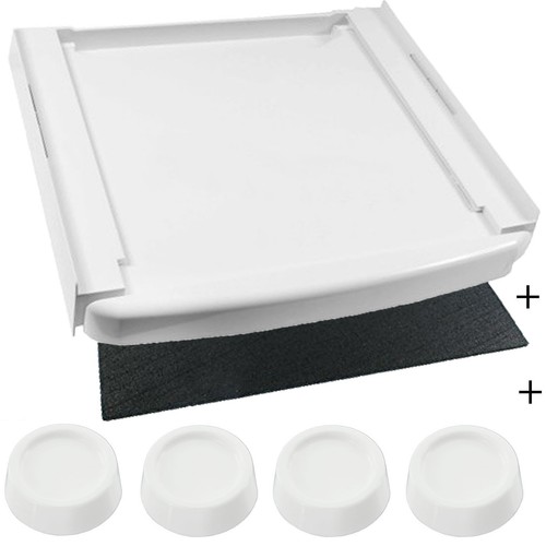 Stacking stacker kit vibration - stacking,
