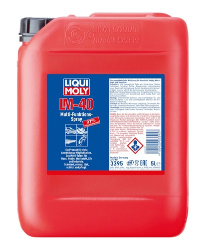 Liqui moly diesel - liqui,