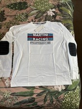 Porsche Martini Racing Men's