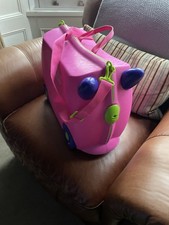 Trunki Kids' Pink Ride-On