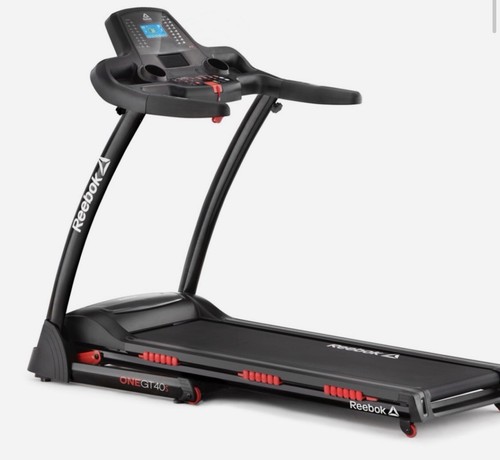 Reebok black electric folding - reebok,