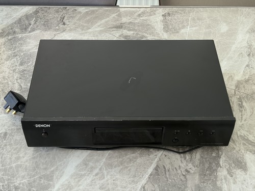 Denon compact player - compact,