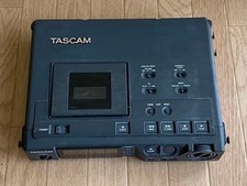 TASCAM DA-P1 Portable DAT