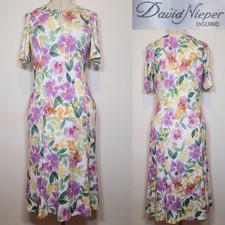 David Nieper Keyhole Jersey