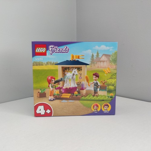 Lego 41696 friends - |, pony