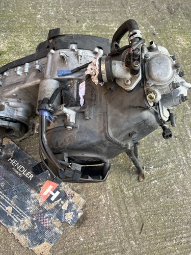 Yamaha bws 125 - bws,