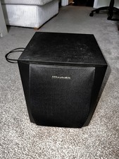 Wharfedale Vista 150 Subwoofer