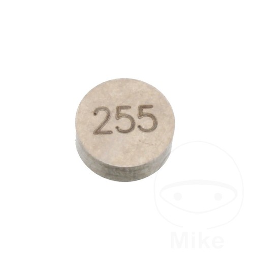 Jmp valve shim 5mm - jmp, 7.5mm