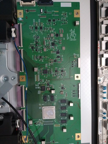 Tcon lvds board for 55eg920 - lvds,