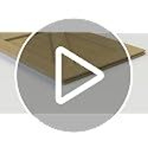 Sliding barn door - door, kit