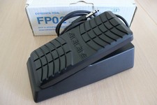 ZOOM FP02 Expression Pedal -