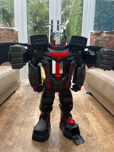 Fisher price imaginext - imaginext, dc