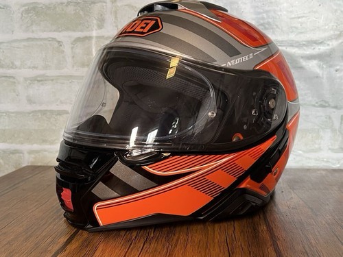 Shoei neotec helmet - shoei, ii