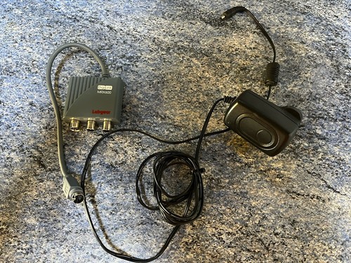 Labgear mrx600 digilink 2x - labgear,
