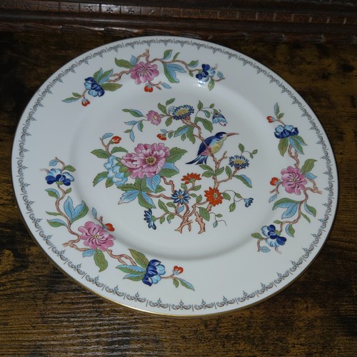 Aynsley england bone china - aynsley,