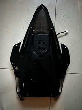 Lower Black Rear Tail Fairing