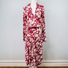 Alexis Ambrosia Floral Maxi