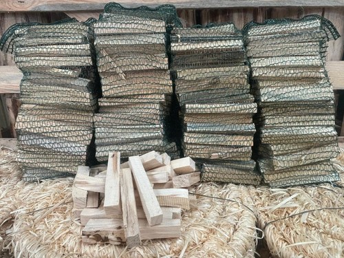 Kindling firewood 6kg 25kg - kindling, 6kg-25kg
