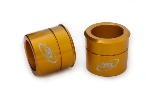 As3 front wheel spacers for - wheel,