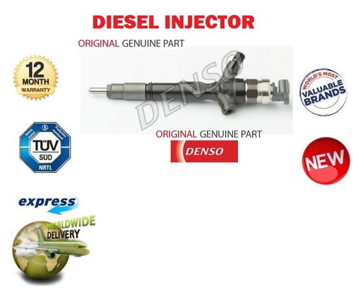 For toyota landcruiser - landcruiser, 3.0dt