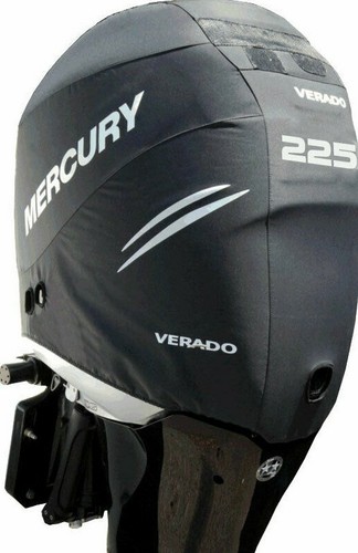 Engine splash cover 225hp - cover,