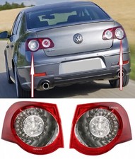 PAIR / SET REAR OUTER TAIL