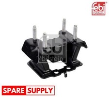 MOUNTING, ENGINE FOR LEXUS