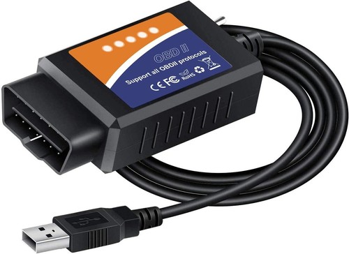For ford forscan obd2 - obd2, code