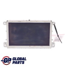 Audi A6 C6 Display Screen