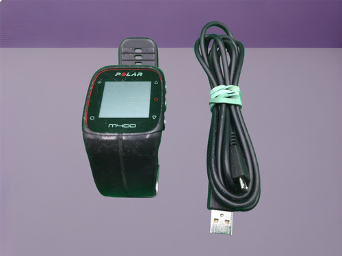 Polar m400 gps multisport - polar,