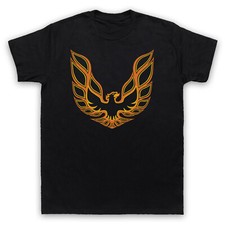 FIREBIRD UNOFFICIAL SMOKEY AND