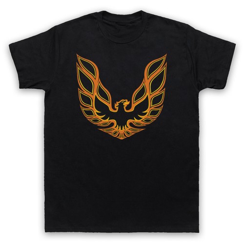Firebird unofficial smokey and - unofficial,