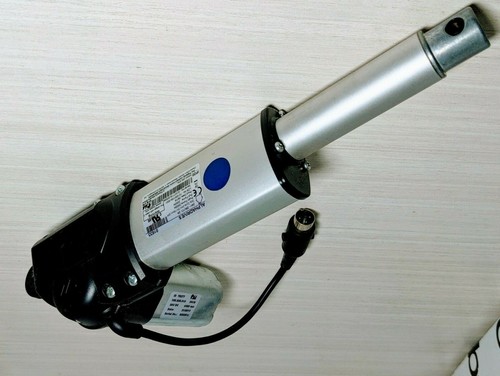 Okin power motor - okin, actuator