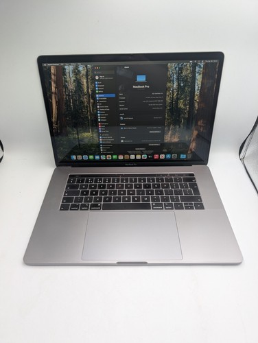 Apple macbook pro 512gb - apple, (512gb