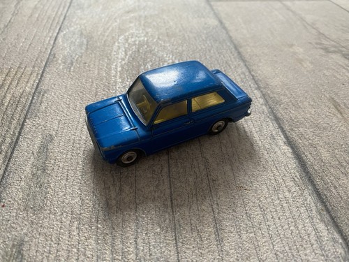 Corgi toys 251 - corgi,