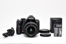 PENTAX K-r 12.4MP Digital SLR