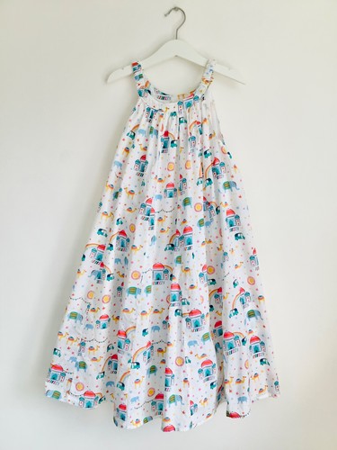 Frugi swing trapeze summer - swing,