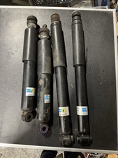 Saab 900 Classic Bilstein
