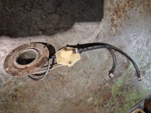 Bmw r1150gs fuel tank sender - bmw,