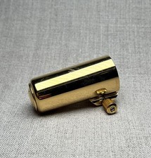 Vandoren Optimum Soprano