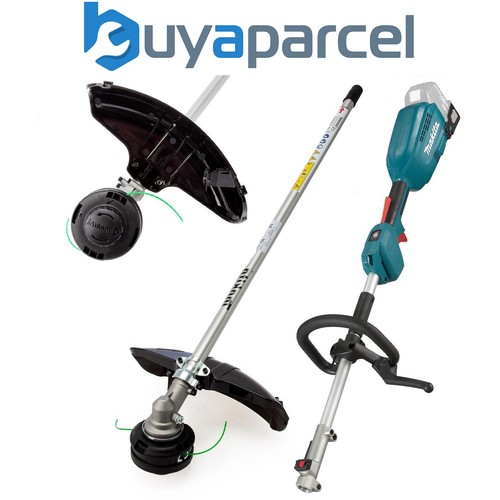 Makita dux18z brushless - dux18z,