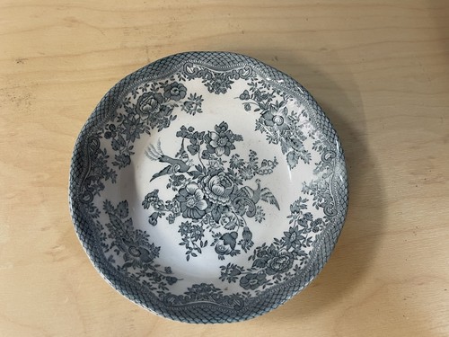 Wedgwood asiatic pheasants - asiatic,