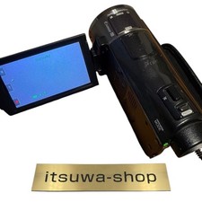 SONY HDR-CX550V Handycam black